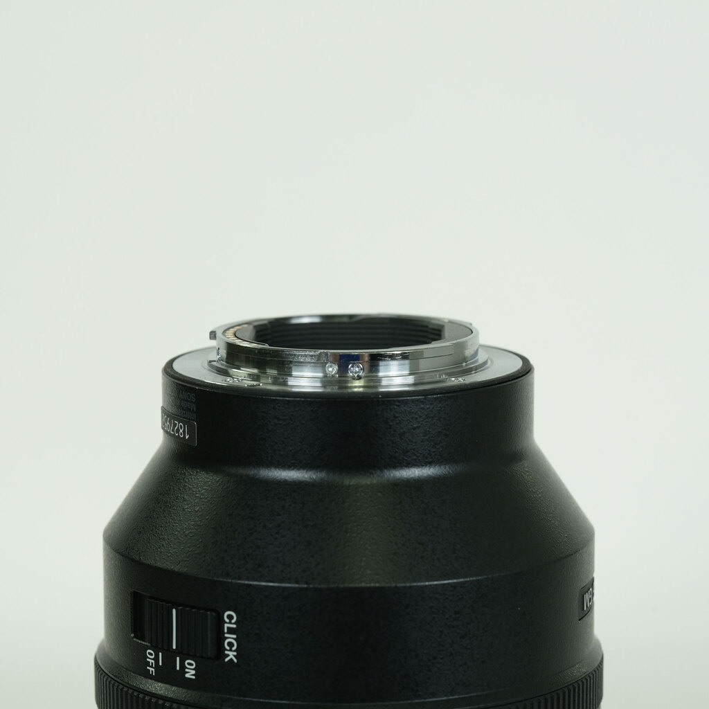 SONY FE 135mm F1.8 GM SEL135F18GM SONY FE 135mm F1.8 GM SEL135F18GM