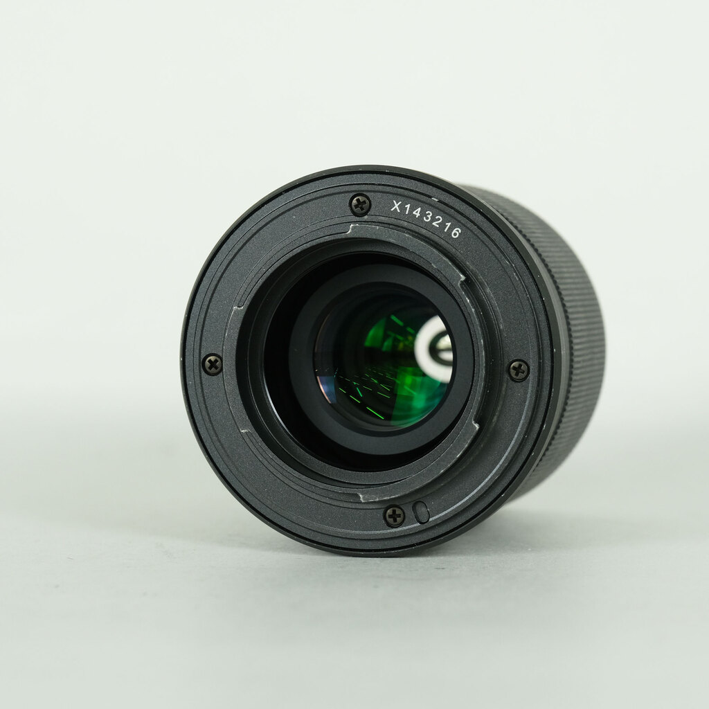TOKINA SZ 300mm PRO Reflex F7.1 MF CF [フジフイルムX用]の出品