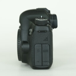 Canon EOS 6D