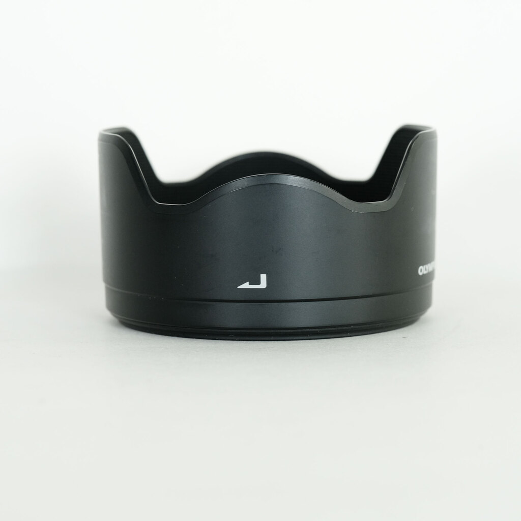 OLYMPUS M.ZUIKO DIGITAL ED 17mm F1.2 PRO