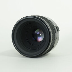 Nikon Ai AF Micro-Nikkor 60mm F2.8D
