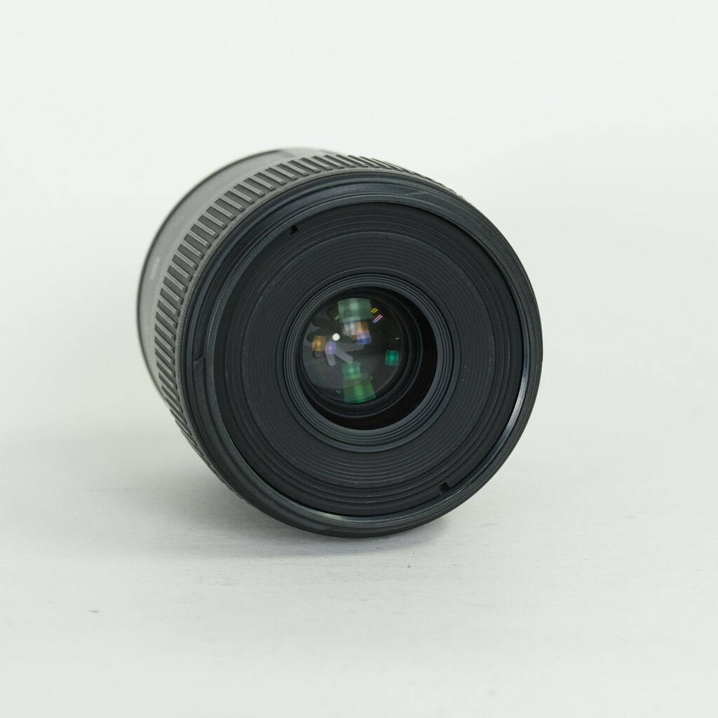 Nikon AF-S Micro NIKKOR 60mm f/2.8G ED