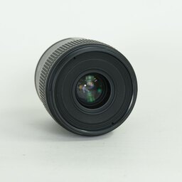 Nikon AF-S Micro NIKKOR 60mm f/2.8G ED