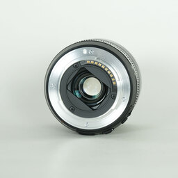 FUJIFILM XF18-55mmF2.8-4 R LM OIS