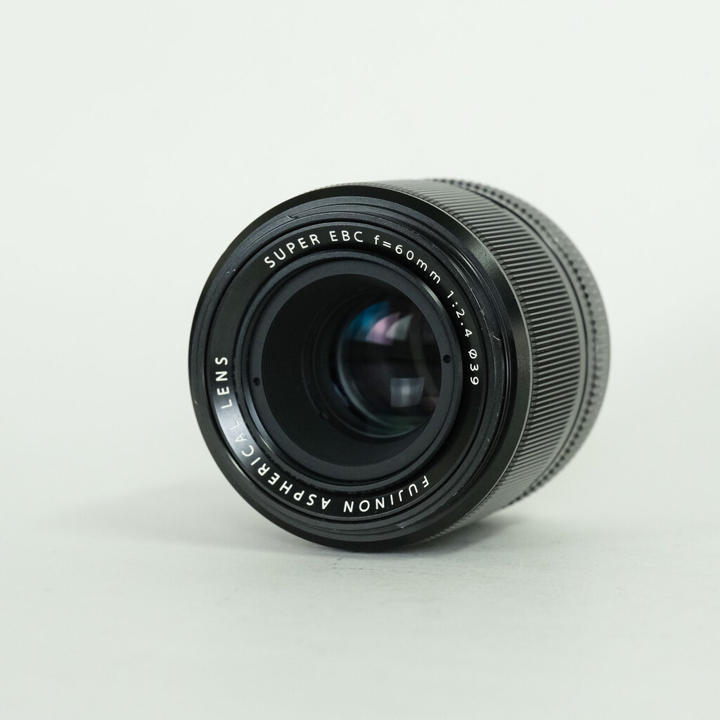 FUJIFILM XF60mmF2.4 R Macro