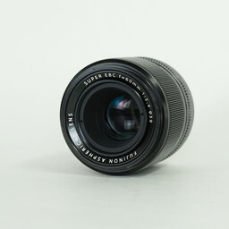 FUJIFILM XF60mmF2.4 R Macro
