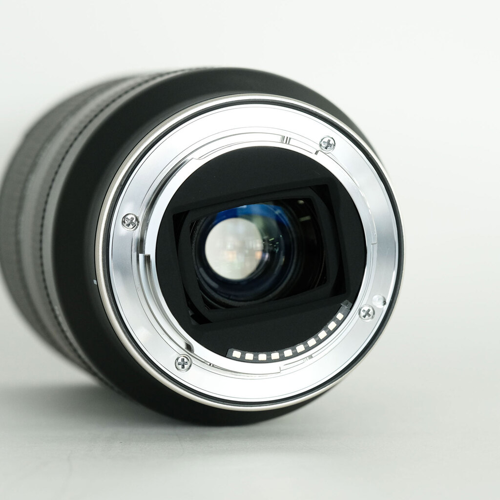 TAMRON 28-200mm F/2.8-5.6 Di III RXD (Model A071) [ソニーE用]