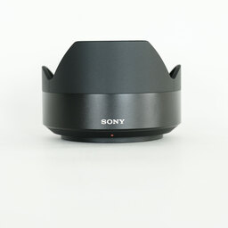 SONY Sonnar T* FE 55mm F1.8 ZA SEL55F18Z