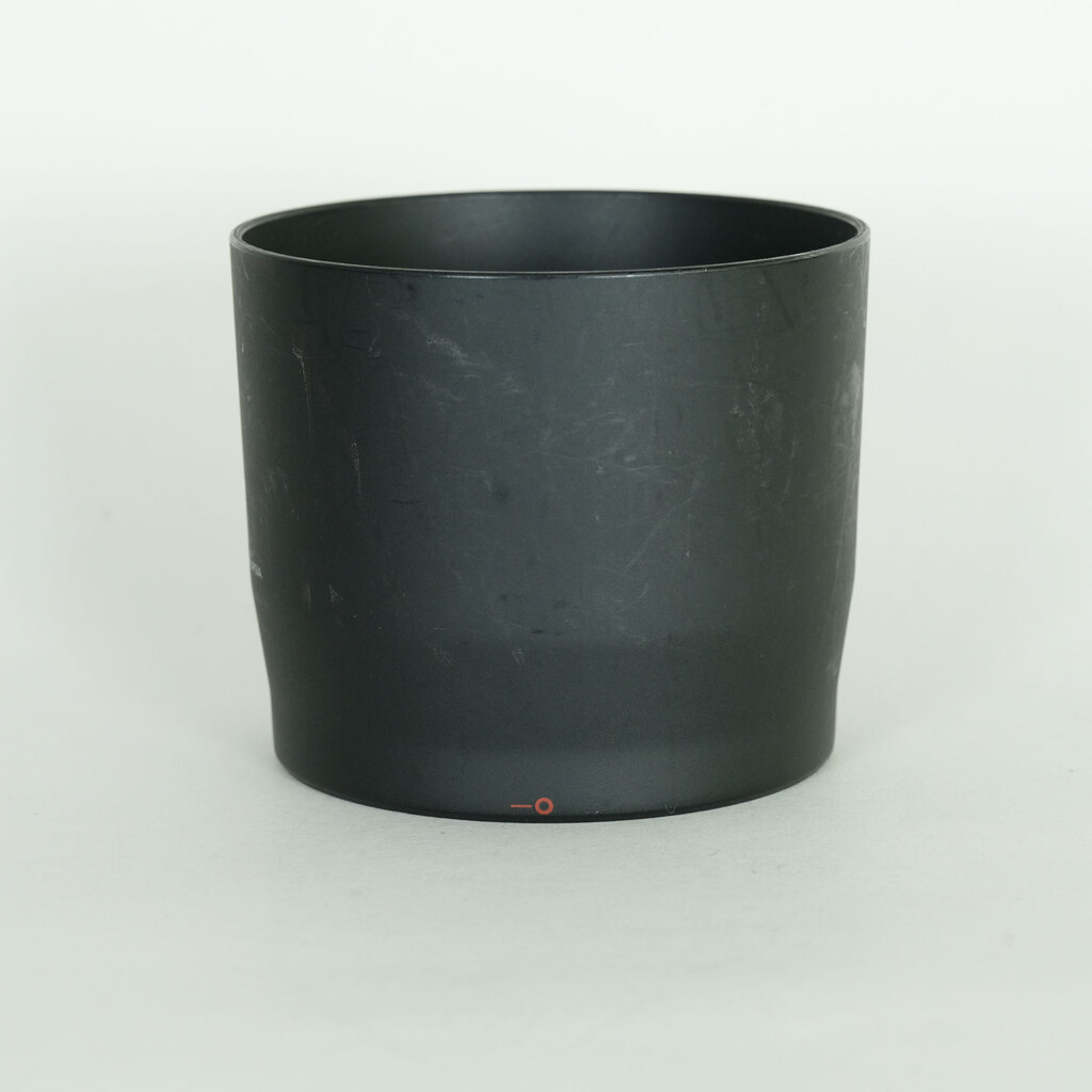 Canon EF70-300mm F4-5.6 IS II USM