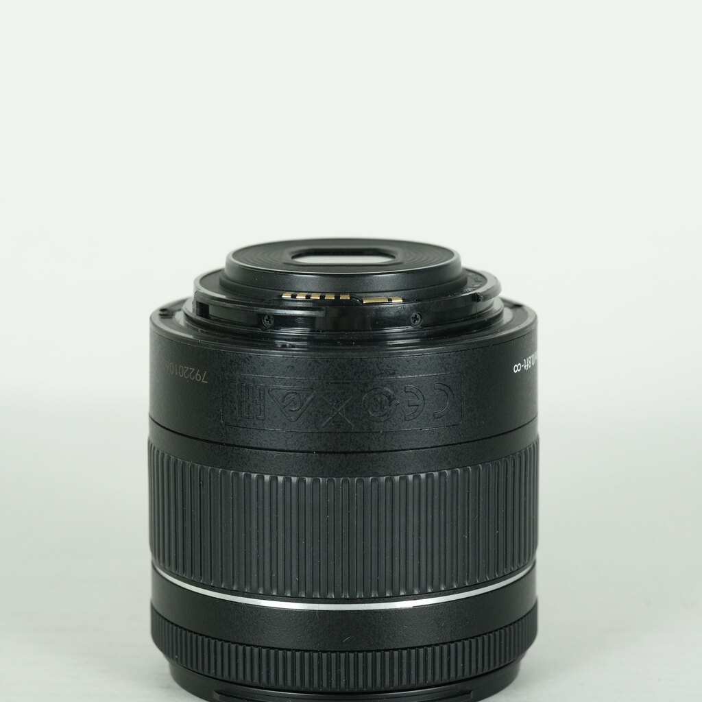 Canon EF-S18-55mm F4-5.6 IS STM Canon EF-S18-55mm F4-5.6 IS STM