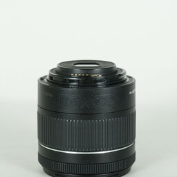 Canon EF-S18-55mm F4-5.6 IS STM Canon EF-S18-55mm F4-5.6 IS STM