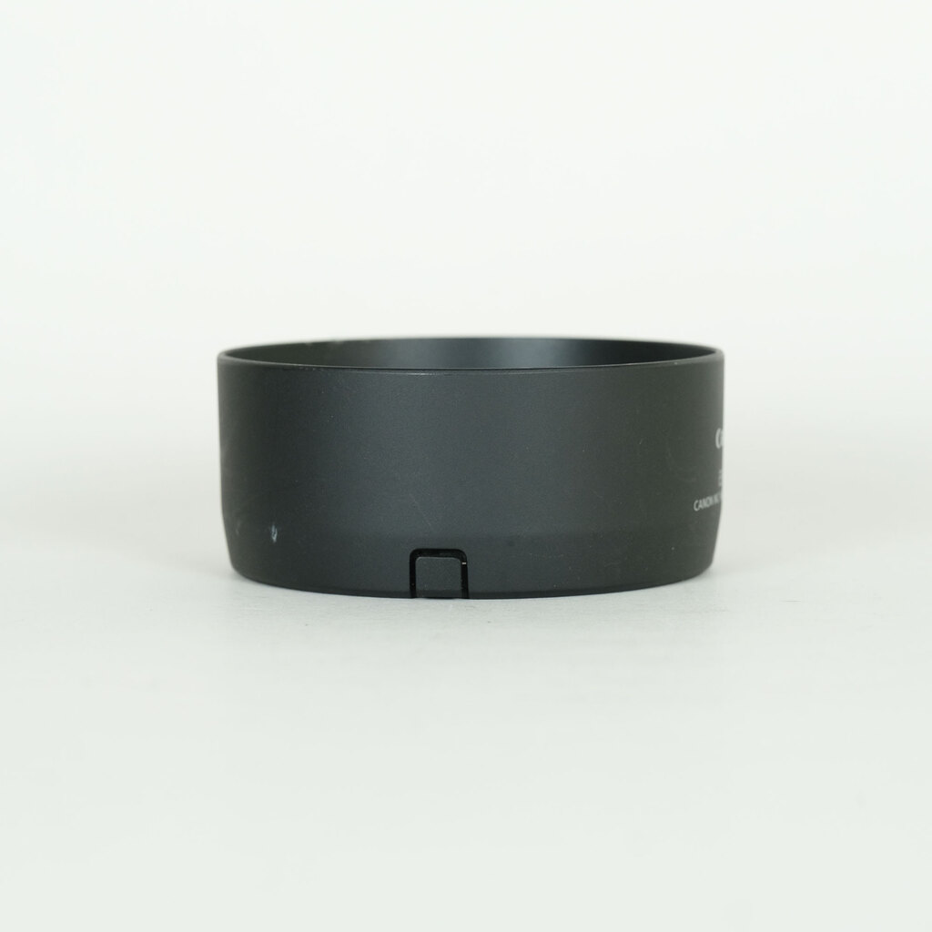 Canon EF50mm F1.8 STM