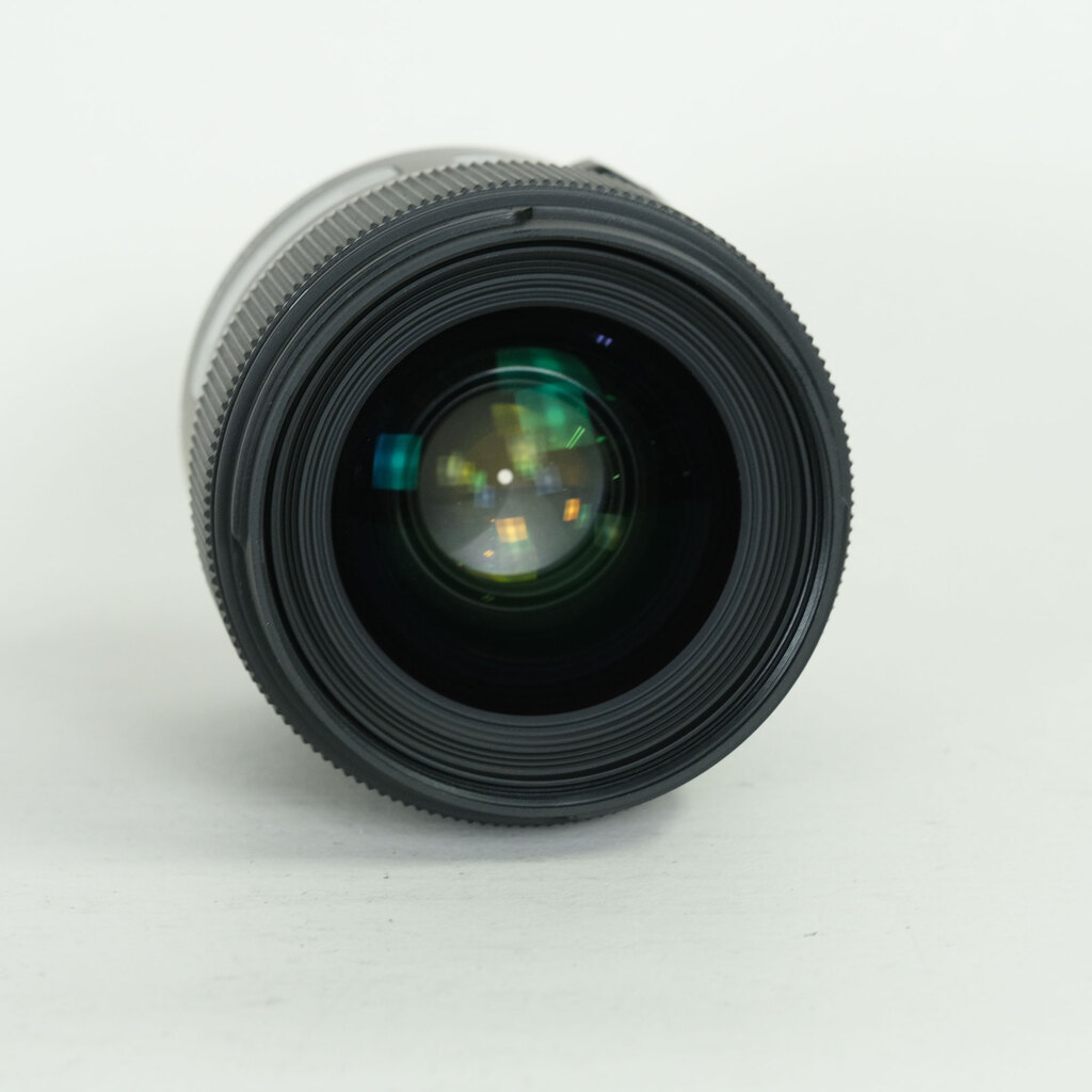 SIGMA 35mm F1.4 DG HSM｜Art [ニコン用]