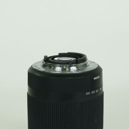 SIGMA 18-300mm F3.5-6.3 DC MACRO OS HSM｜Contemporary [ニコンF用]