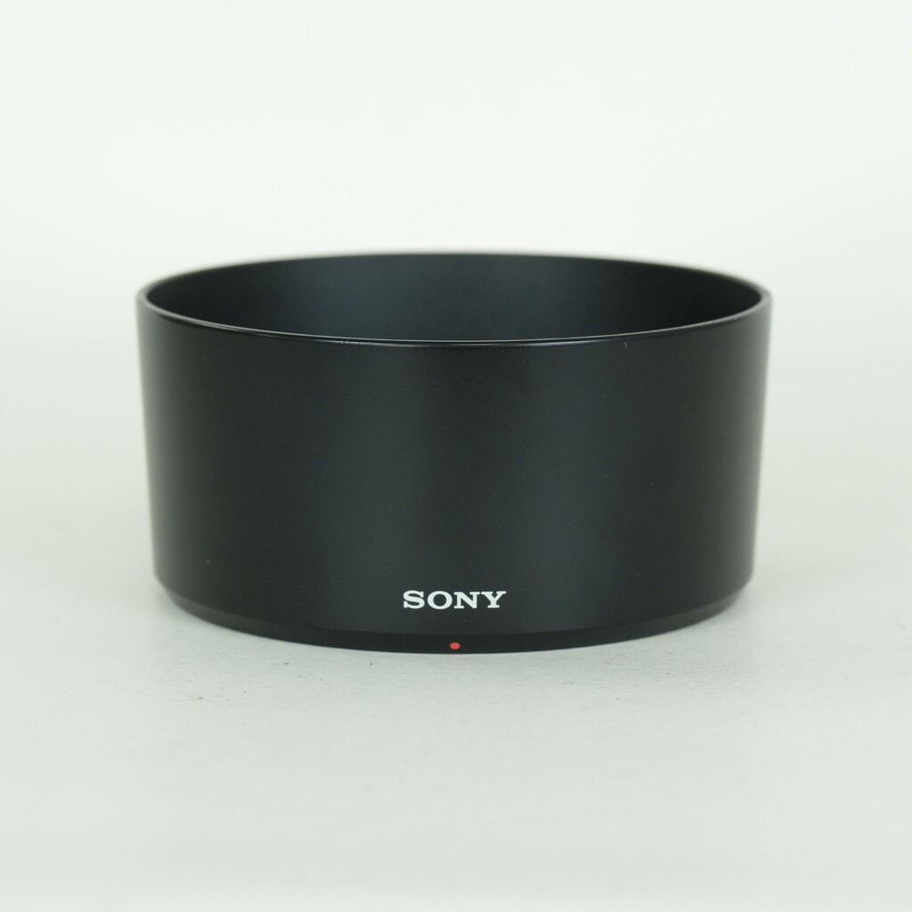 SONY FE 85mm F1.8 SEL85F18