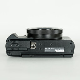 SONY Cyber-shot DSC-RX100M3