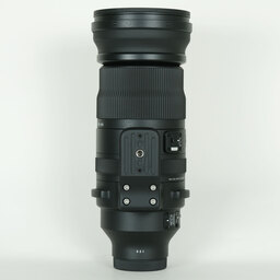 SIGMA 150-600mm F5-6.3 DG DN OS｜Sports [ソニーE用]