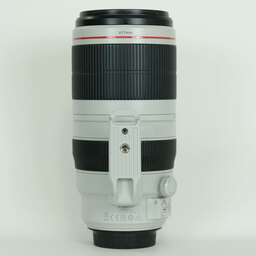 Canon EF100-400mm F4.5-5.6L IS II USM