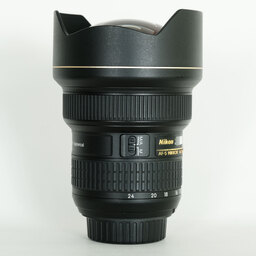 Nikon AF-S NIKKOR 14-24mm f/2.8G ED