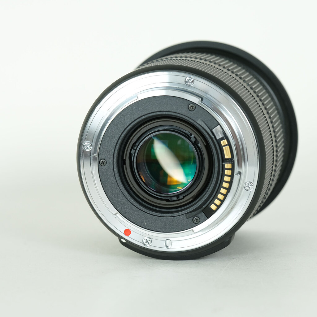 SIGMA 17-70mm F2.8-4 DC MACRO OS HSM | Contemporary [キヤノンEF用]