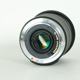 SIGMA 17-70mm F2.8-4 DC MACRO OS HSM | Contemporary [キヤノンEF用]