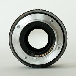 FUJIFILM XF35mmF1.4 R