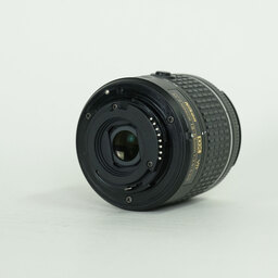 Nikon AF-P DX NIKKOR 18-55mm F3.5-5.6G VR