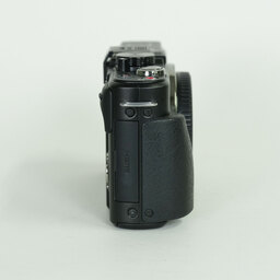 Panasonic LUMIX DMC-GX1-K ボディ エスプリブラック