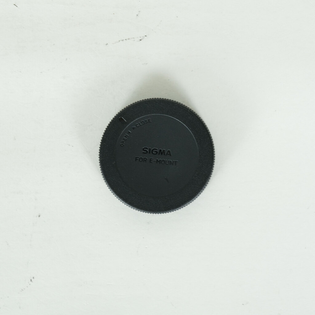 SIGMA 85mm F1.4 DG DN｜Art [ソニーE用]