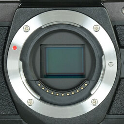 OLYMPUS OM-D E-M10 Mark II