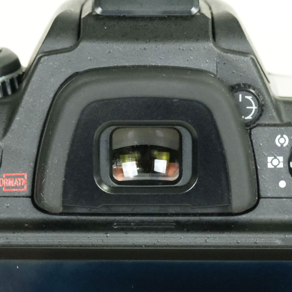 Nikon D300S ボディ