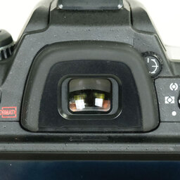 Nikon D300S ボディ