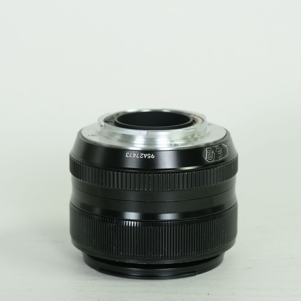 FUJIFILM XF35mmF1.4 R