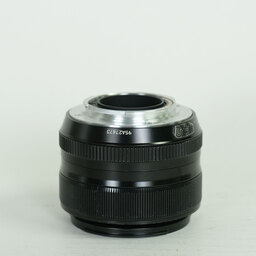 FUJIFILM XF35mmF1.4 R