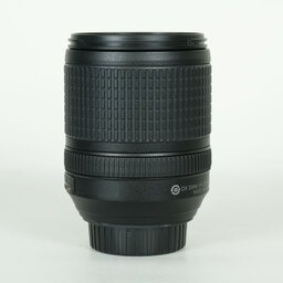 Nikon AF-S DX NIKKOR 18-140mm F3.5-5.6G ED VR Nikon AF-S DX NIKKOR 18-140mm F3.5-5.6G ED VR
