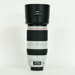 Canon EF100-400mm F4.5-5.6L IS II USM