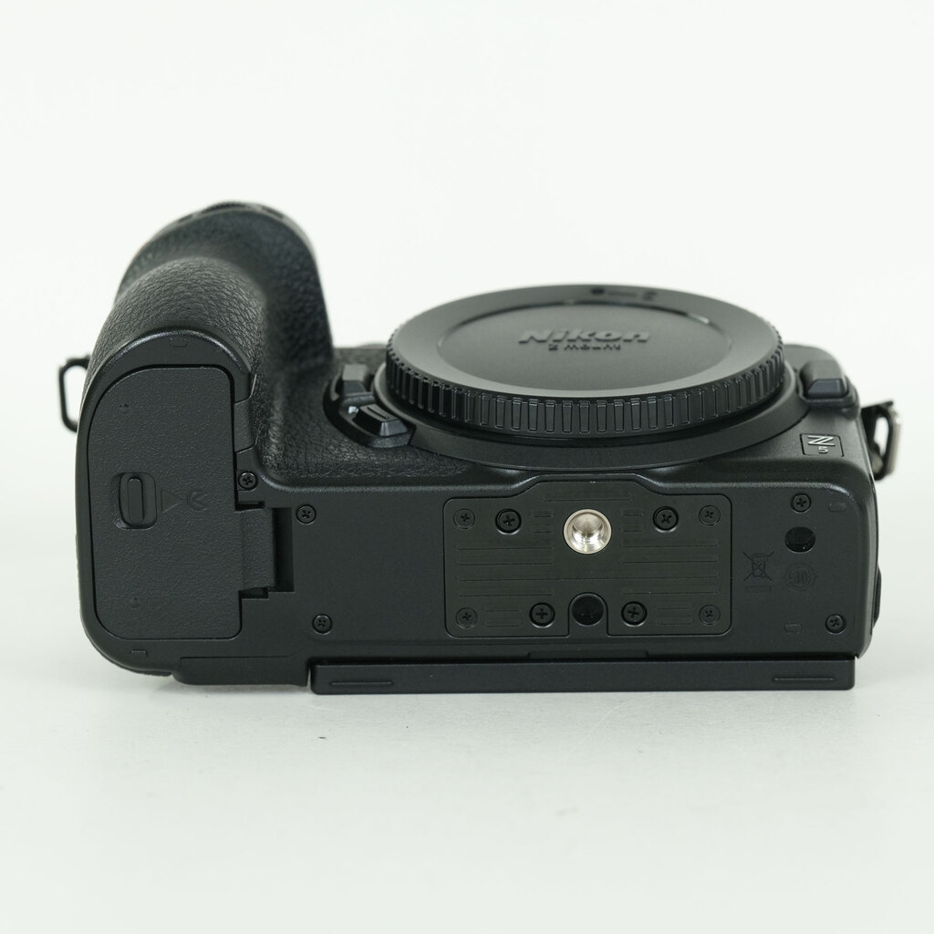 Nikon Z5