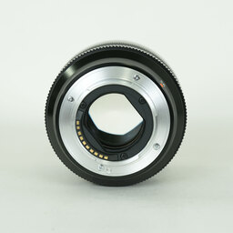 FUJIFILM XF56mmF1.2 R