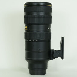 Nikon AF-S NIKKOR 70-200mm F2.8 G ED VR II