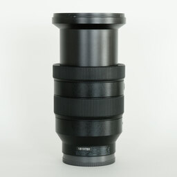 SONY FE 24-105mm F4 G OSS SEL24105G