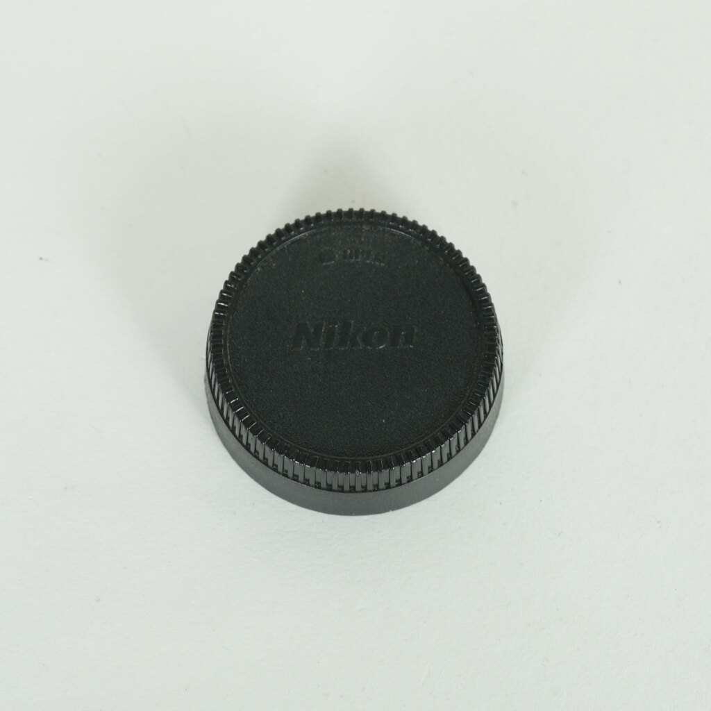 Nikon Ai Nikkor 50mm F1.4S