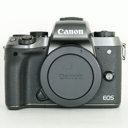 Canon EOS M5