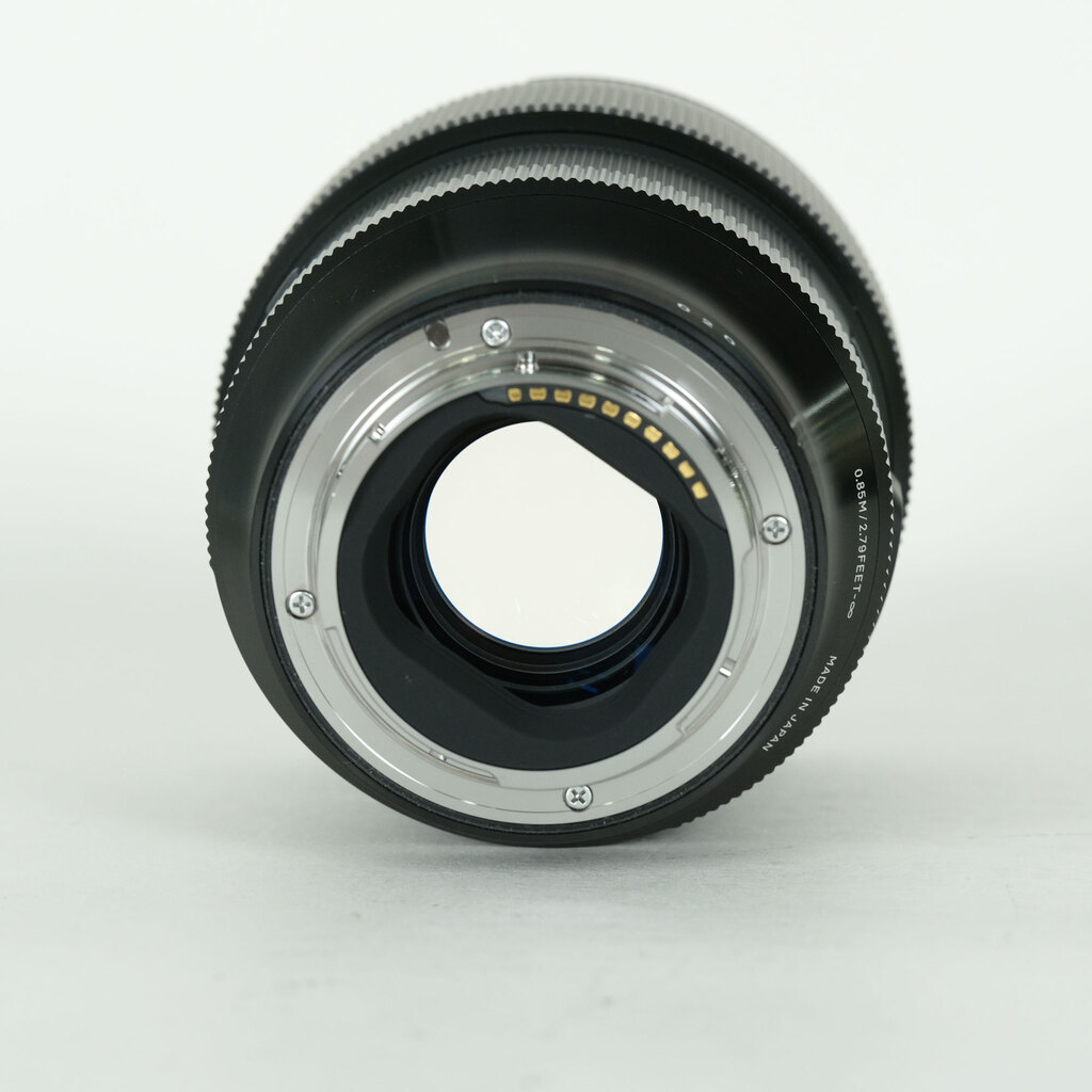 SIGMA 85mm F1.4 DG DN｜Art [ソニーE用]