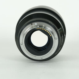 SIGMA 85mm F1.4 DG DN｜Art [ソニーE用]