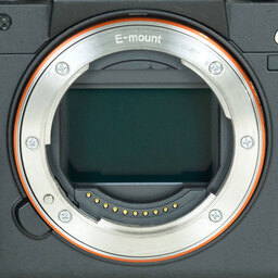 SONY α9 II（ILCE-9M2）