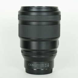 Nikon NIKKOR Z 135mm f/1.8 S Plena