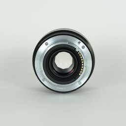 Voigtlander NOKTON 40mm F1.2 Aspherical SE E-mount (ソニーE用)