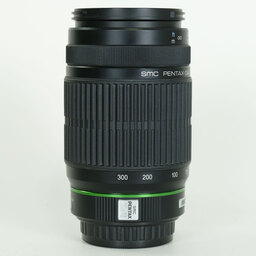 PENTAX DA55-300mm F4-5.8ED