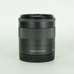 Canon EF-M18-55mm F3.5-5.6 IS STM
