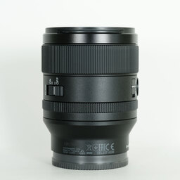 SONY FE 35mm F1.4 GM SEL35F14GM